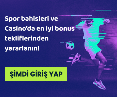 Wettigo Oranlar ve bonus teklifleriyle spor bahsi görseli