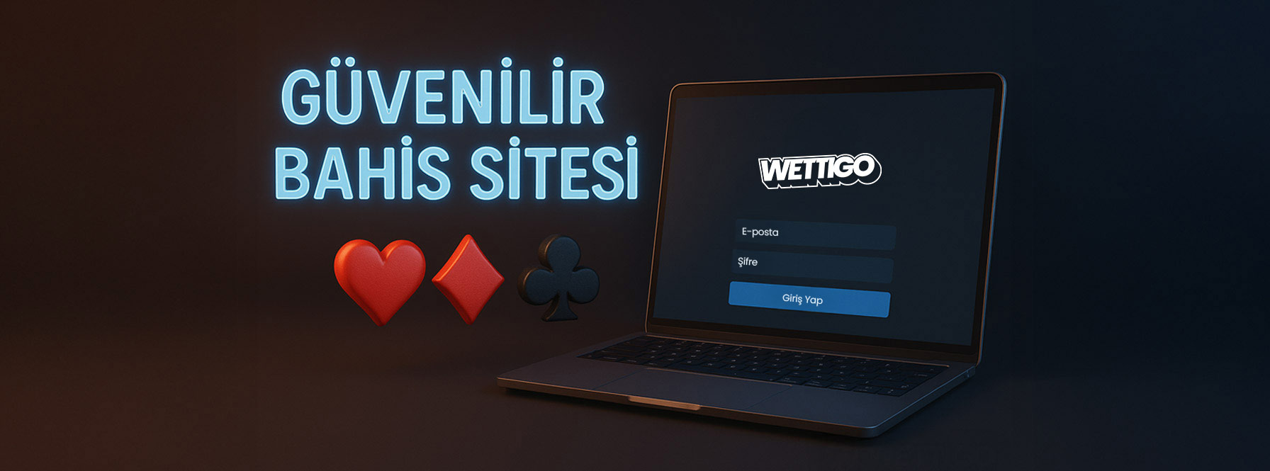 Güvenilir Bahis Sitesi